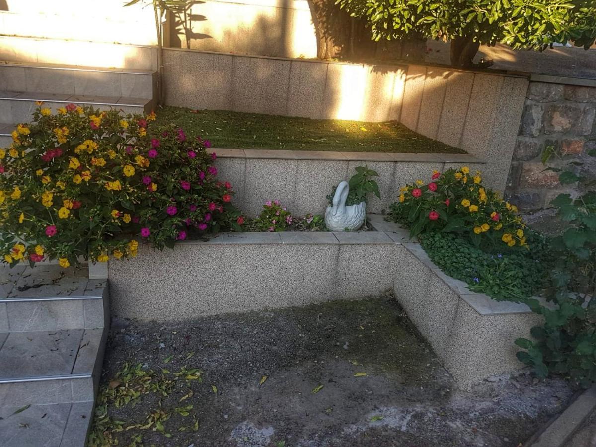 Lukica Apartamento Sveti Juraj Exterior foto